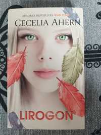 Lirogon- Cecelia Ahern