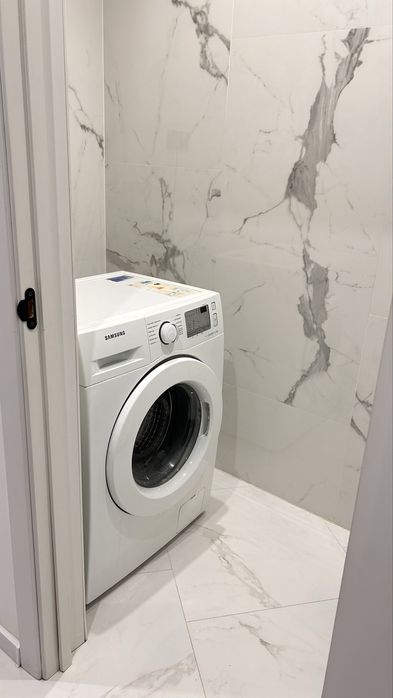 Samsung пральна машина
