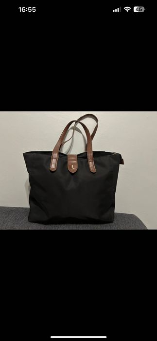 Torba Ochnik do renowacji