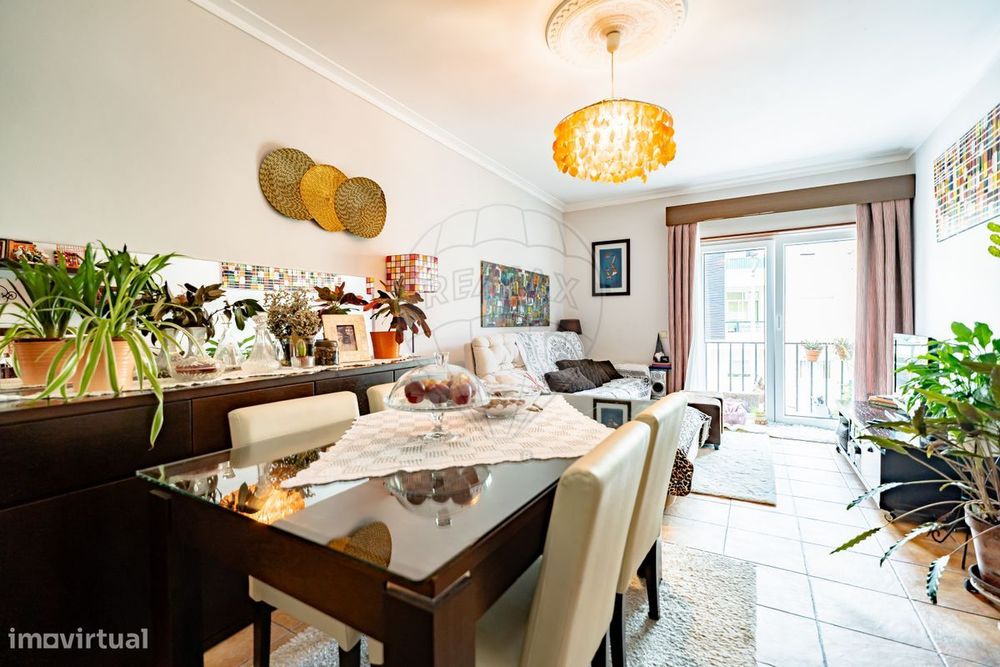 Apartamento T2 para venda