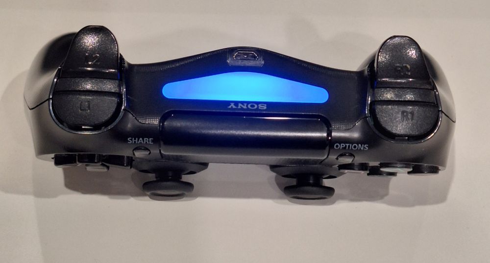 Comando PlayStation 4