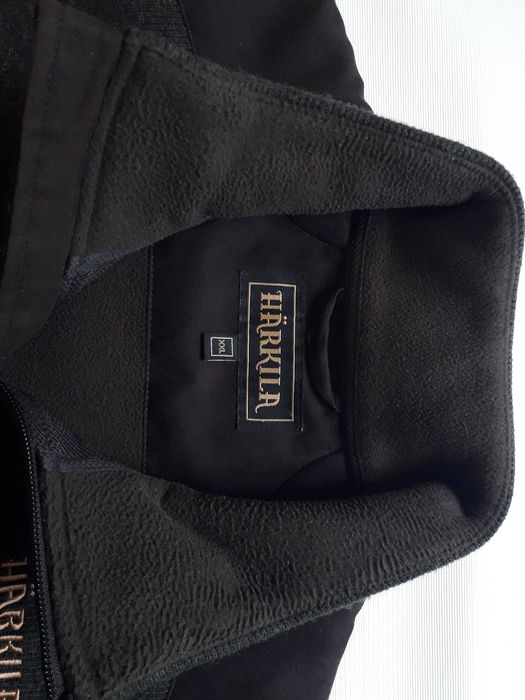 Флісова кофта Härkila Metso Active (XXL)