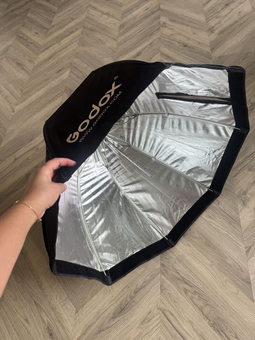 Софтбокс Godox Octagon 80cM SB-UBWS0