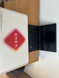 Laptop HP OMEN 17 ck1440nw