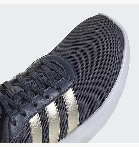 Кросівки, Adidas Lite Racer 3.0, 38 2/3  євро