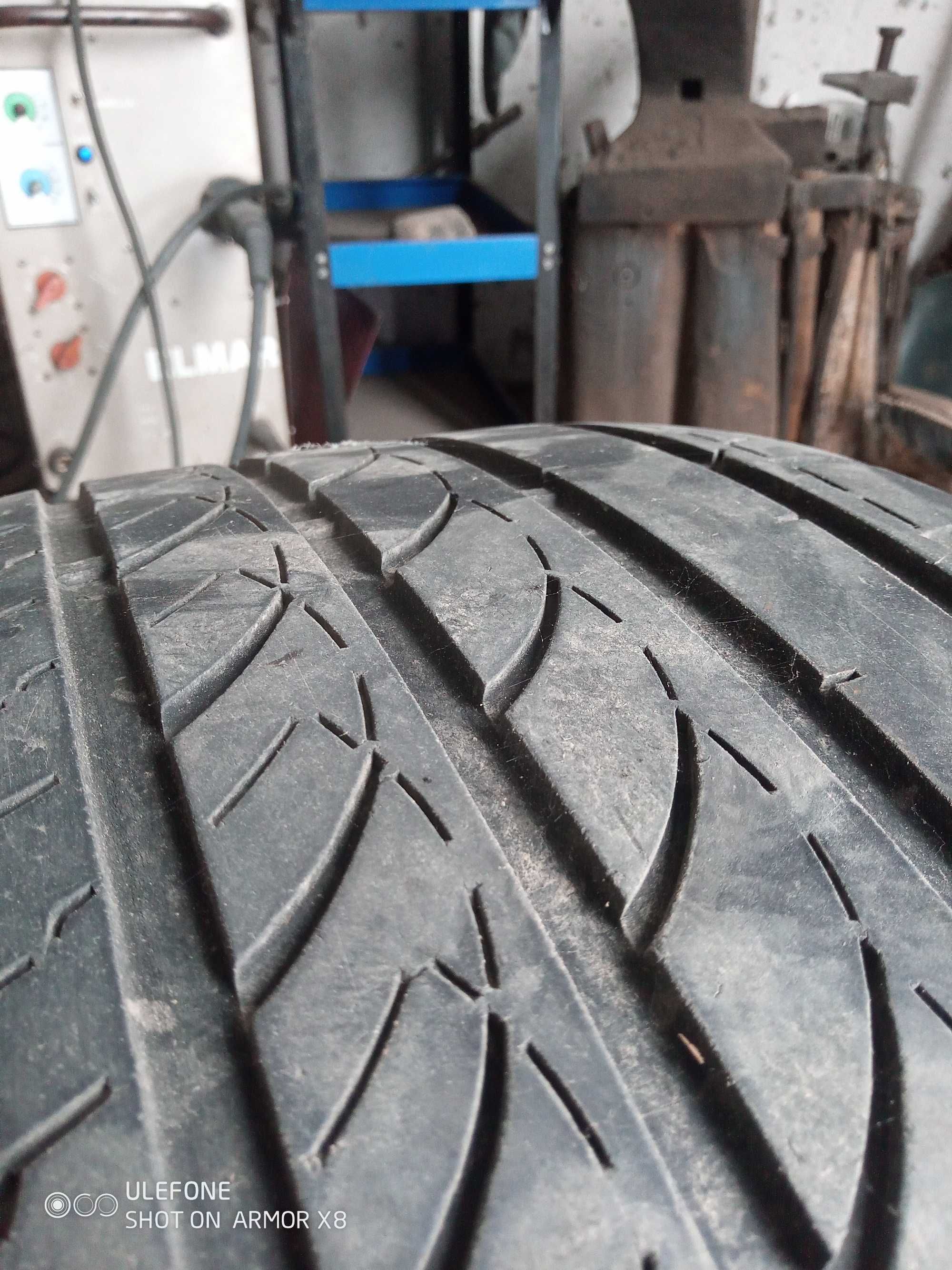 Opona letnia 245/40/R17 MINERVA