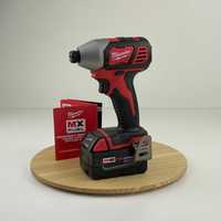 Шуруповёрт импакт Milwaukee 2656 18/20V