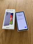 Samsung galaxy a52s 5g