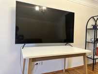 Телевизор плазменный Samsung 65 дюймов smart tv 4k