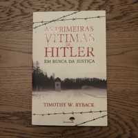 As primeiras vitimas de Hitler em busca da justiça