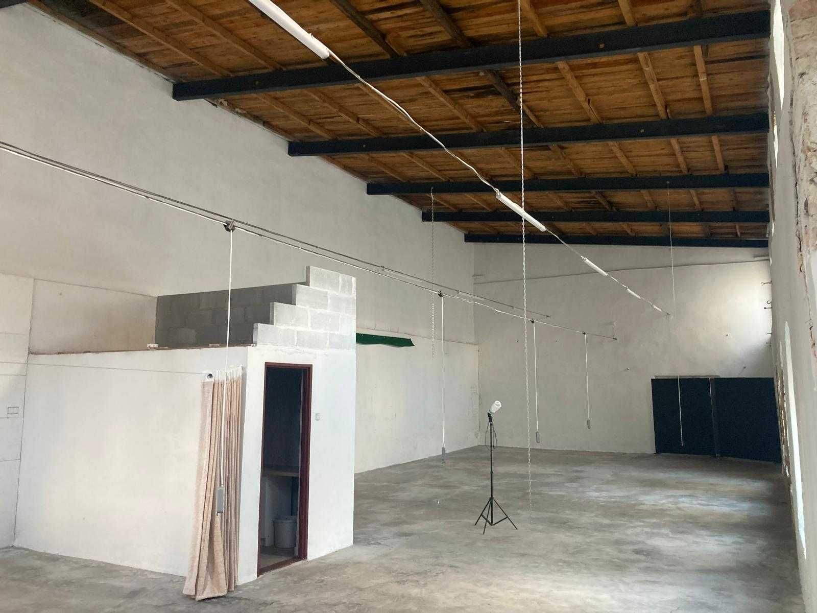 Hala 160m2 / Strefa Magazynowa Legnica / ul. Ściegiennego 25