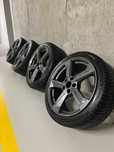 5x112 Audi, 18 cali 4seson, ROTOR, Michelin