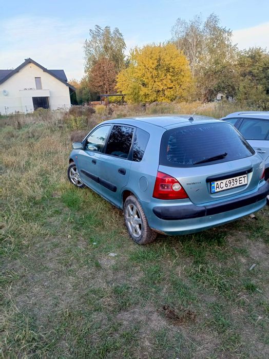 Прадам 2300 торг хонду сівік 6