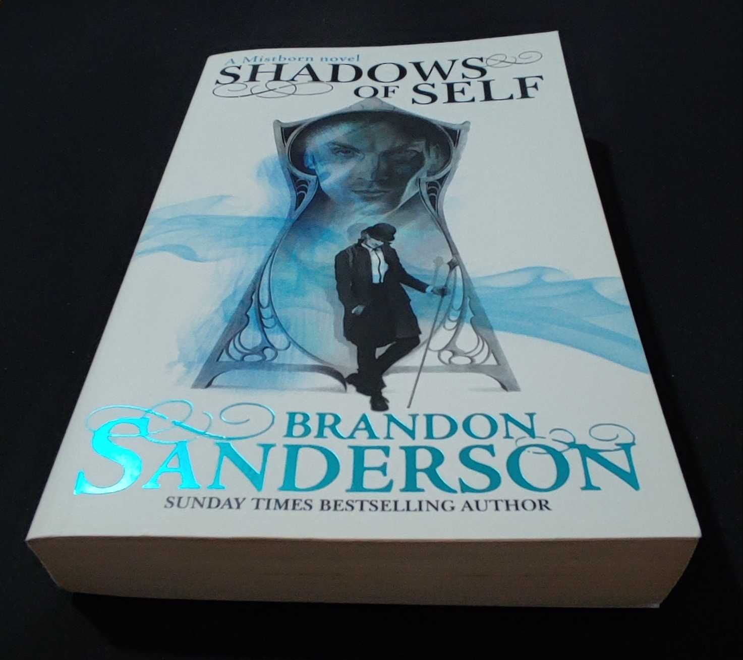 Shadow of self mistborn saga 2