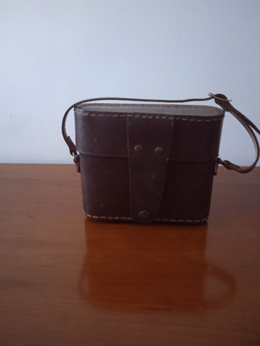 Máquina fotográfica para coleção