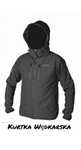 Kurtka wędkarska softshell