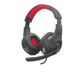 Słuchawki z mikrofonem Trust GXT 307 Ravu Gaming Headset