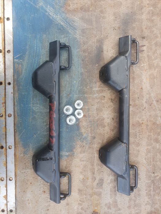 mocowanie fotelika  isofix audi a4 b5 b6 a6 c5 passat b5 zwykly lub 4-