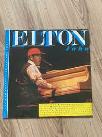 Płyta winylowa - Elton John - The new collektion volume two