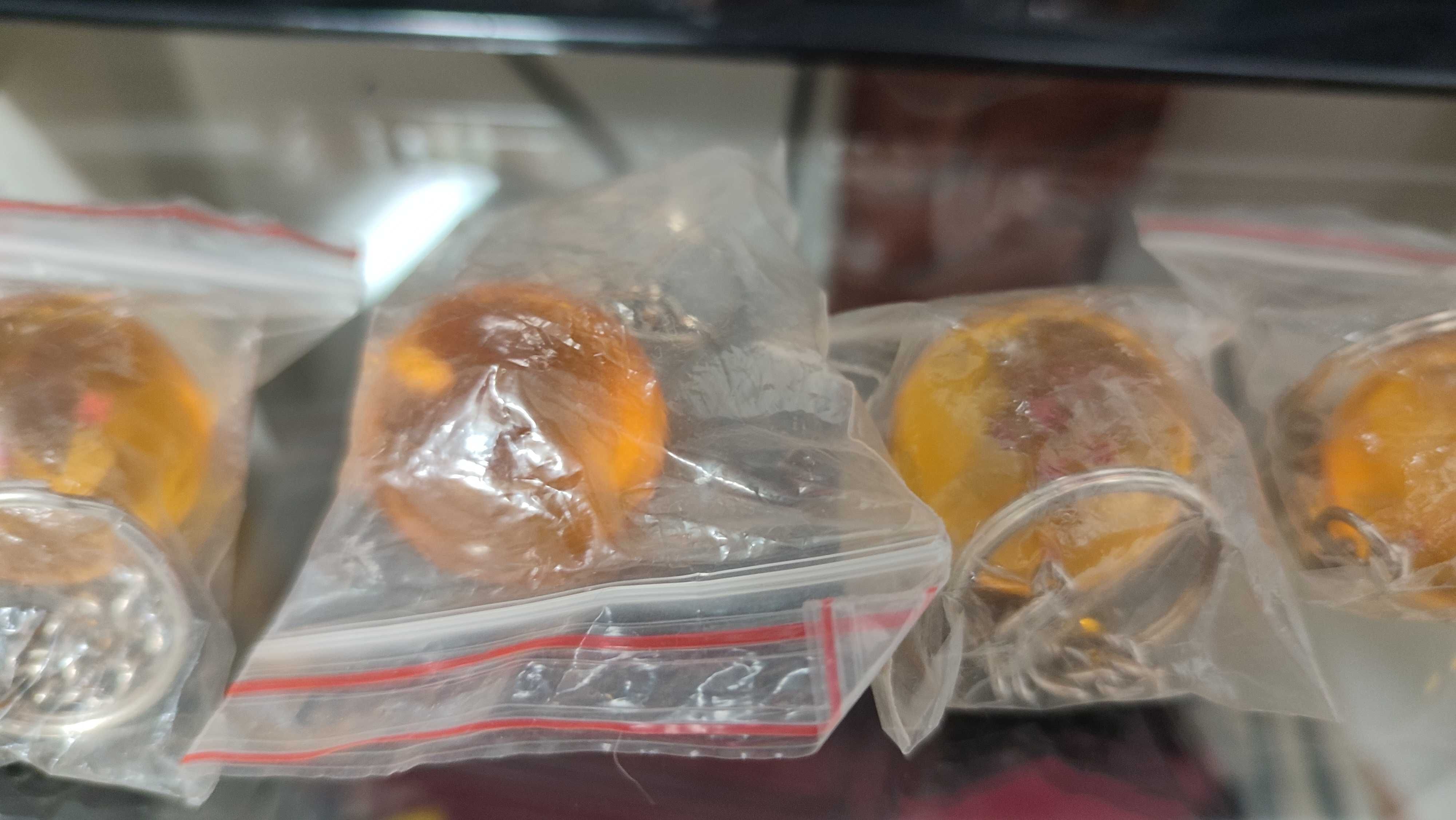 bolas de cristal dragon ball