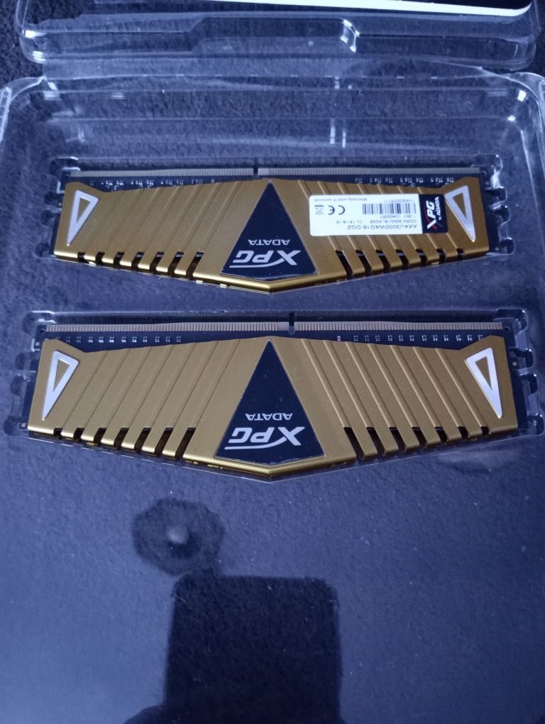 Pamięć RAM 8 GB DDR 4 do komputera