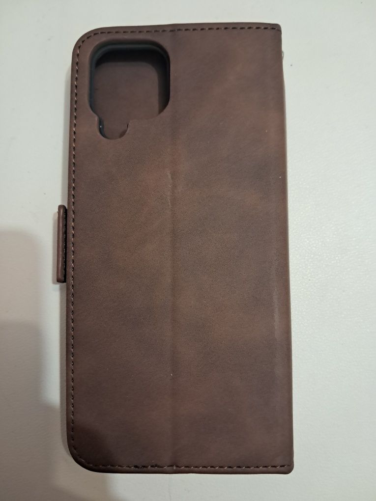 Etui na telefon Samsung  A12