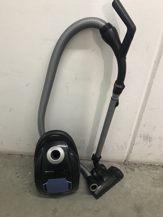 Aspirador Siemens