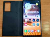Samsung Galaxy S 23 ultra 12/512