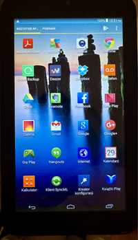 Tablet Alcatel Pixi 7