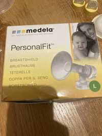 Medela PersonalFit L nowy