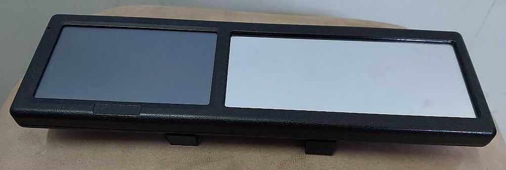 Wideorejestrator z kamera cofania rysik 26,5x7,5cm