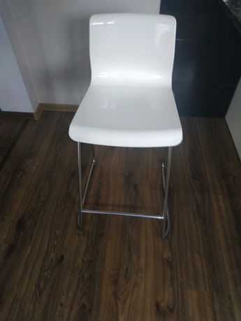 Krzesło barowe IKEA