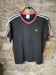Camiseta vintage masculina Adidas muy rara