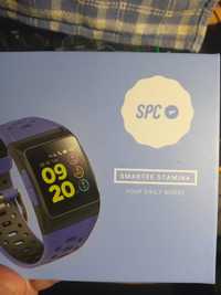 Smartwatch spc smartee stamina