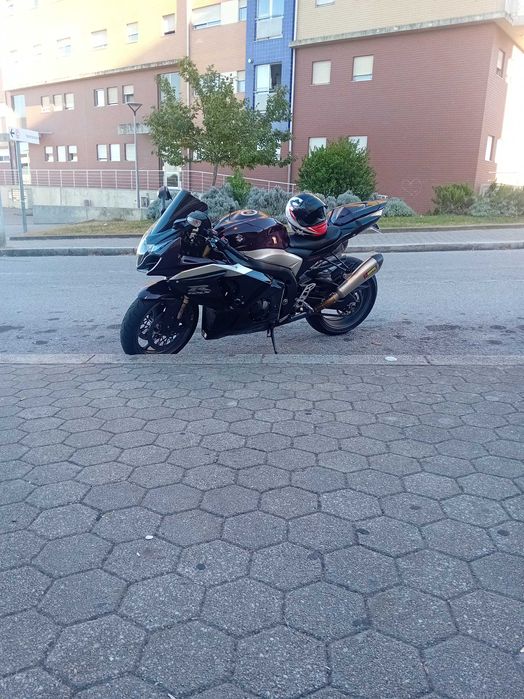 Suzuki L0 1000cc