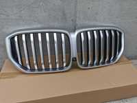 Nowy Grill Atrapa Nerki do BMW X5 G05 2024 LCI SAV, oryginał 5A67CC4