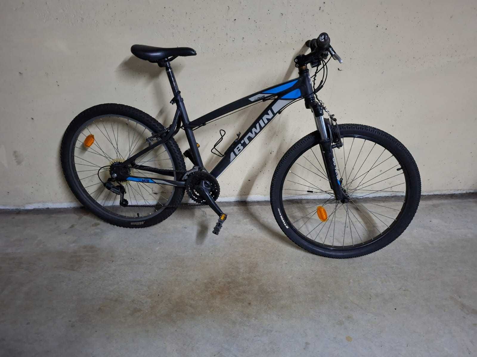 BIcicleta BTwin roda 26