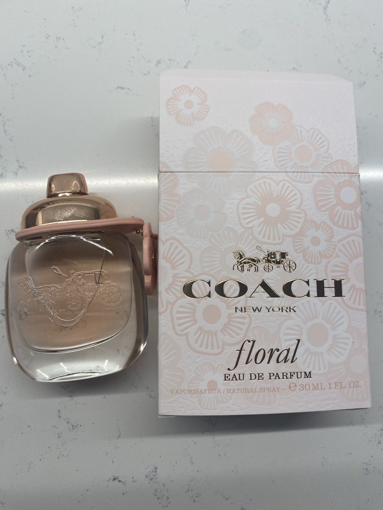 Perfumy Coach Floral 30 ml