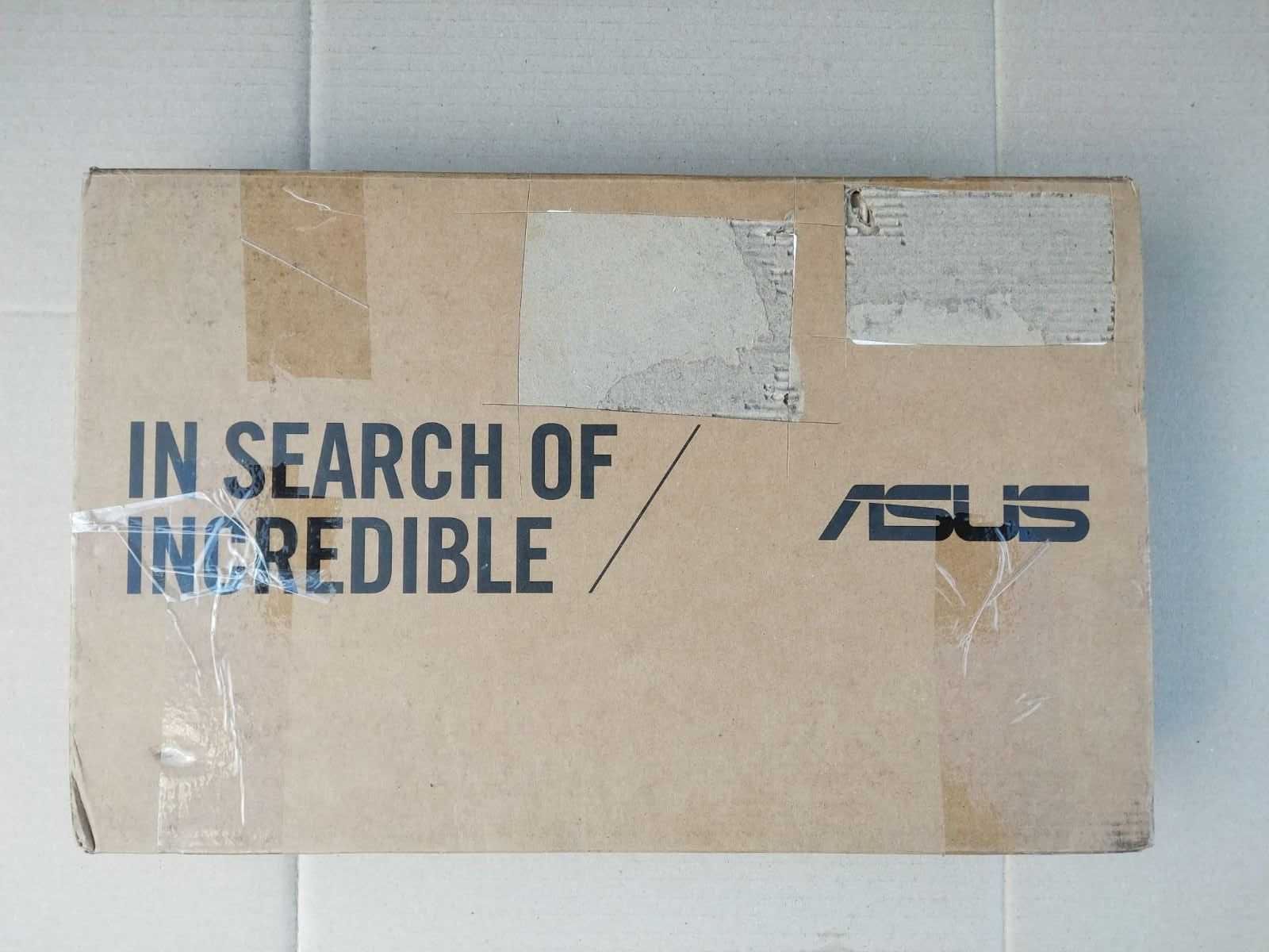 Новый ультрабук-ноутбук Asus E410M американец 14" 4/64GB Black