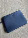 Pokrowiec Macbook 13/14 Jinya Classic Sleeve Niebieski