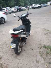 Продам скутер Baotian