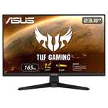 Monitor Gaming 165hz 1ms  Com garantia 1 ano