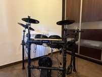 Bateria Elétrica Carlsbro