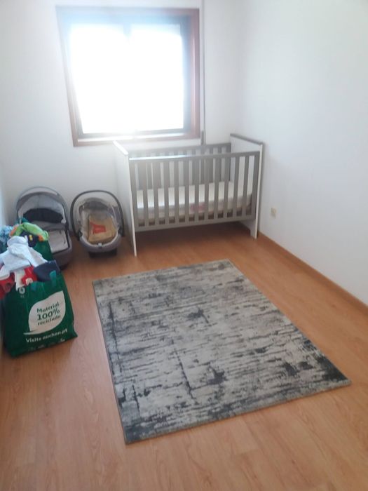 Apartamento T3 p/ arrendar na Praia de Esmoriz