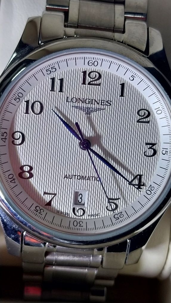 Часы LONGINES L2.628.4