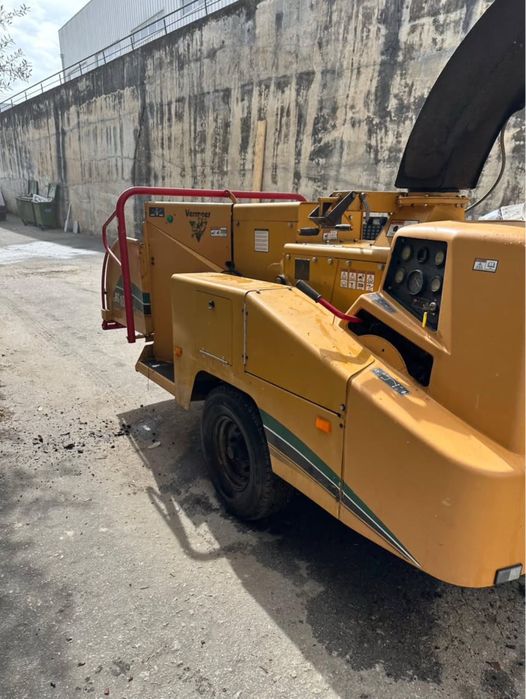 Biotriturador vermeer