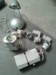Lampki kierunkowe halogenowe 12V