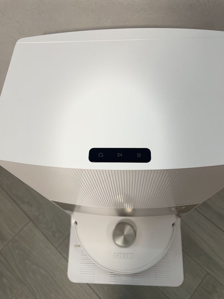 Робот пилосос Dream Bot L20 Ultra 7000 Па Dream Bot L20 Ultra Complete
