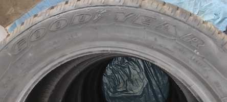 Opony NOWE Goodyear Lato 195/60/16C