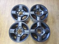Диски 6 139,7 R16 Nissan Pathfinder, Terrano, X-Terra, 7J, ET40